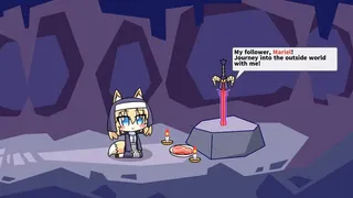Скриншот 3 к игре Where is my sword
