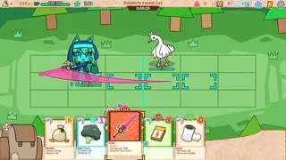 Скриншот 4 к игре Where is my sword