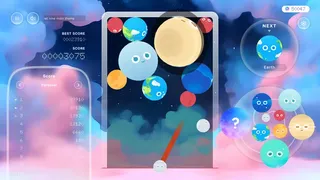 Скриншот 1 к игре Девятая Планета