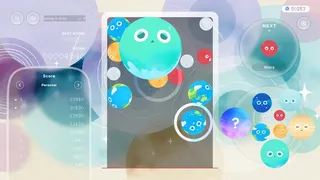Скриншот 2 к игре Девятая Планета