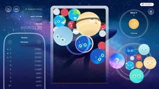 Скриншот 4 к игре Девятая Планета