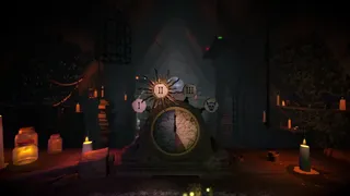 Скриншот 8 к игре The Grimwood Hex