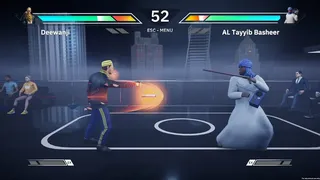 Скриншот 7 к игре Karkaba