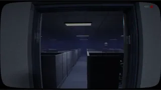 Скриншот 5 к игре Backrooms: Multiverse