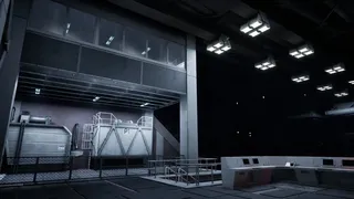 Скриншот 6 к игре Backrooms: Multiverse