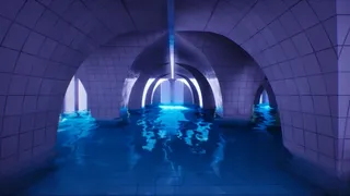 Скриншот 7 к игре Backrooms: Multiverse