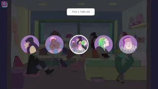 Скриншот 3 к игре Travelling Light