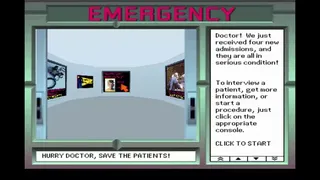 Скриншот 2 к игре 3D Body Adventure