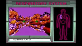 Скриншот 3 к игре 3D Body Adventure