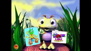 Скриншот 1 к игре Bug Adventure
