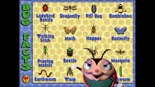 Скриншот 3 к игре Bug Adventure