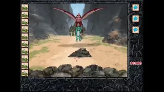 Скриншот 4 к игре Dinosaur Adventure 3-D (1999 Version)
