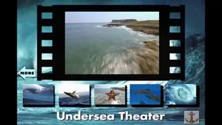 Скриншот 1 к игре Undersea Adventure