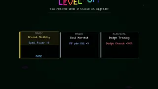 Скриншот 4 к игре Typer Survivor