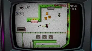 Скриншот 2 к игре MUTEIGHT