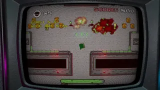 Скриншот 5 к игре MUTEIGHT