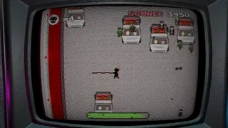 Скриншот 6 к игре MUTEIGHT