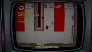 Скриншот 7 к игре MUTEIGHT