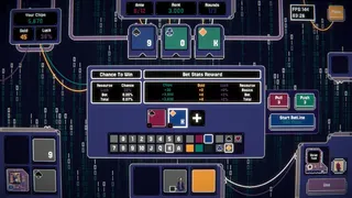 Скриншот 1 к игре Greedcurse