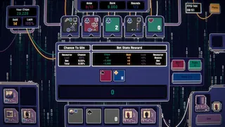 Скриншот 2 к игре Greedcurse