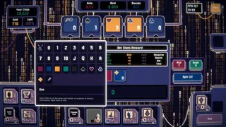 Скриншот 5 к игре Greedcurse