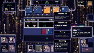 Скриншот 7 к игре Greedcurse