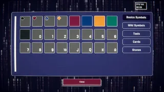 Скриншот 8 к игре Greedcurse
