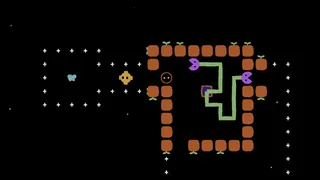 Скриншот 2 к игре Chomp Garden