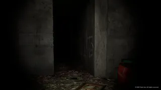 Скриншот 1 к игре Urbex Nigthmare