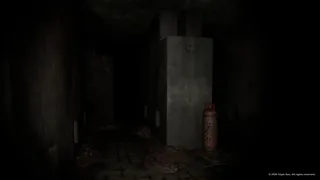 Скриншот 3 к игре Urbex Nigthmare