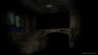 Скриншот 4 к игре Urbex Nigthmare