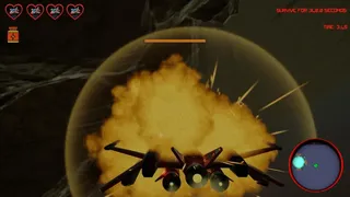 Скриншот 4 к игре Cosmo Crush