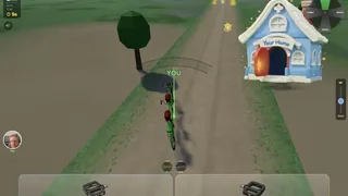Скриншот 1 к игре Tandemonium