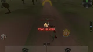 Скриншот 3 к игре Tandemonium