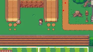 Скриншот 1 к игре Farewell to my Playground