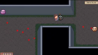 Скриншот 2 к игре Farewell to my Playground