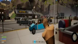 Скриншот 3 к игре Infectica