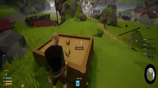 Скриншот 4 к игре Infectica