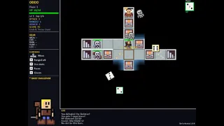Скриншот 5 к игре One Dice Dungeon Delve