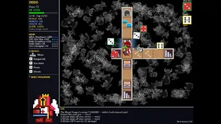 Скриншот 7 к игре One Dice Dungeon Delve