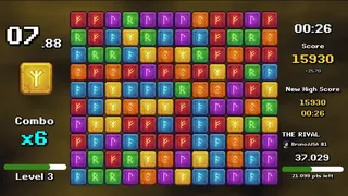 Скриншот 1 к игре 10s