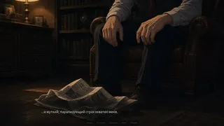 Скриншот 7 к игре Отец забывает