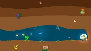 Скриншот 2 к игре Crab Kingdom