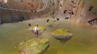Скриншот 3 к игре Pogopa