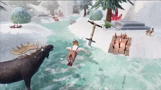 Скриншот 4 к игре Pogopa