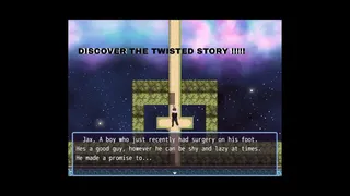Скриншот 1 к игре Jax Vs. The World