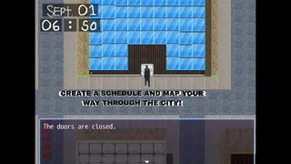 Скриншот 2 к игре Jax Vs. The World
