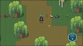Скриншот 2 к игре Overworld: Colosseum