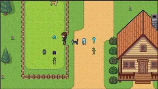 Скриншот 4 к игре Overworld: Colosseum