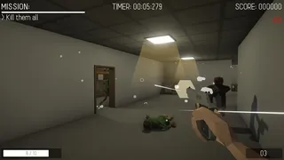 Скриншот 1 к игре 1B1E